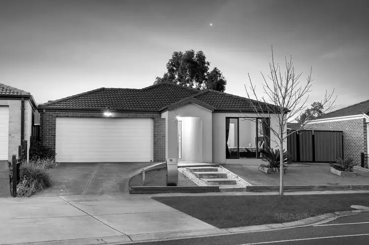 16 Baratta Road, Tarneit VIC 3029