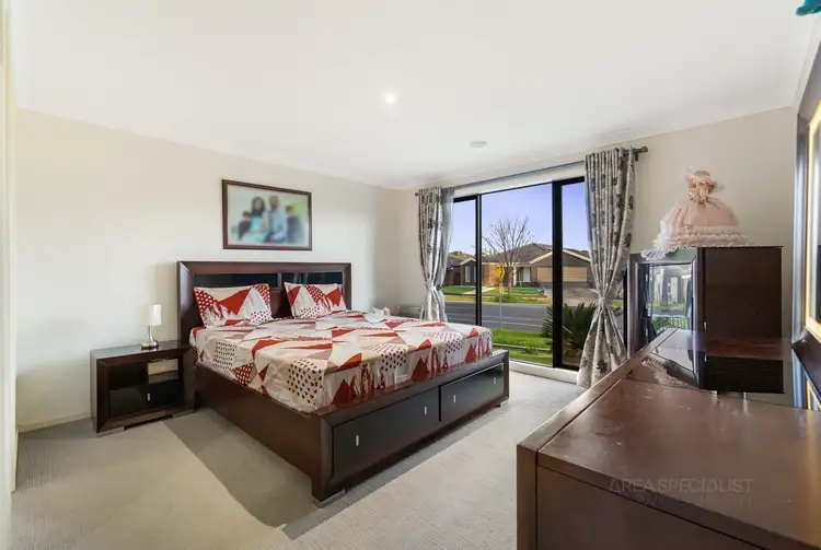 Fourth view of Homely house listing, 16 Baratta Road, Tarneit VIC 3029