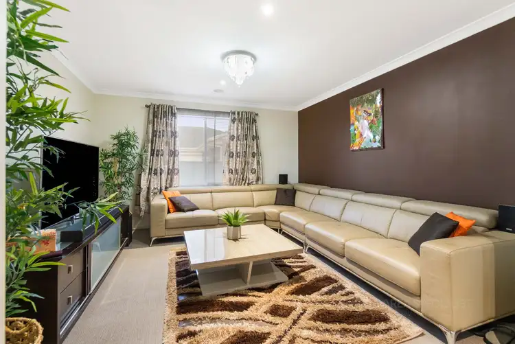 Sixth view of Homely house listing, 16 Baratta Road, Tarneit VIC 3029