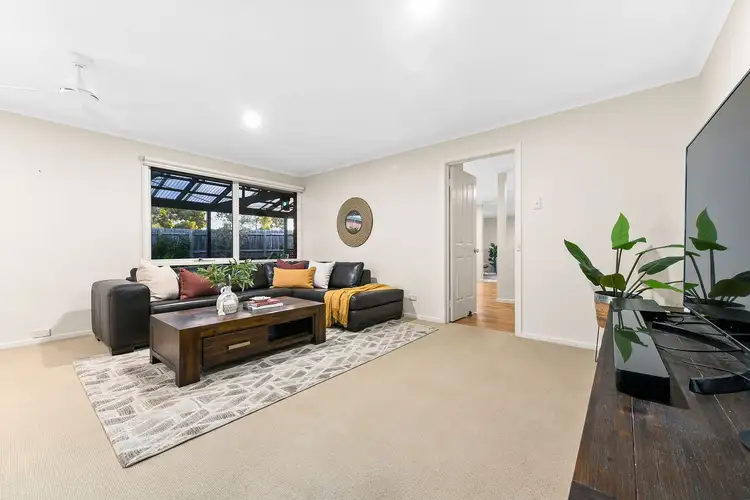 Fifth view of Homely house listing, 12 Jacqueline Drive, Aspendale Gardens VIC 3195