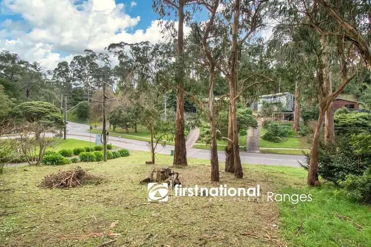54 McNicol Road, Belgrave VIC 3160