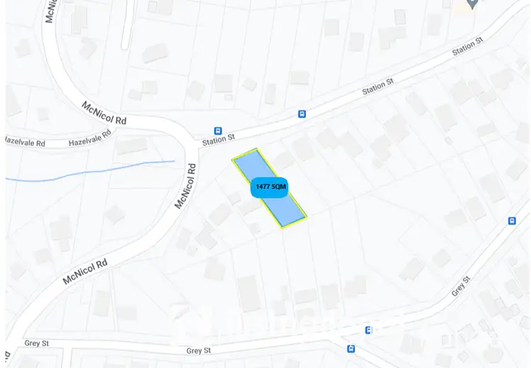 Seventh view of Homely land listing, 54 McNicol Road, Belgrave VIC 3160