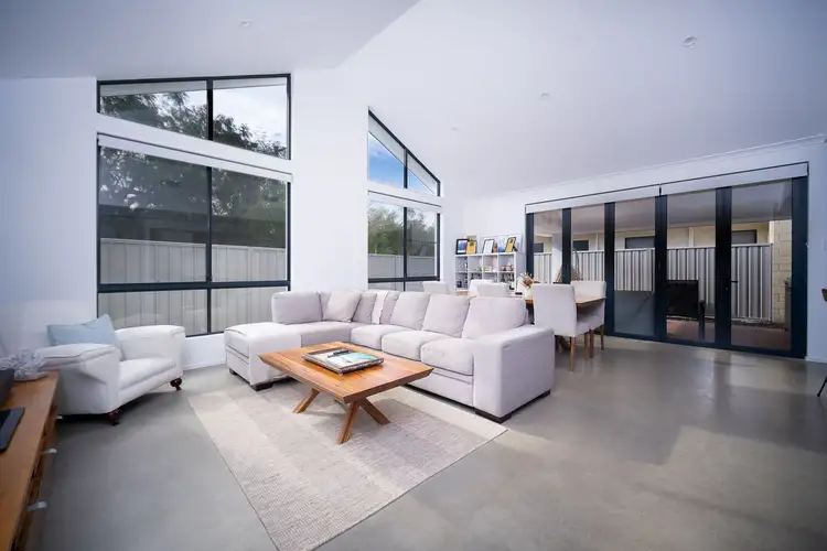 Second view of Homely house listing, 1 Quoll Way, Abbey WA 6280