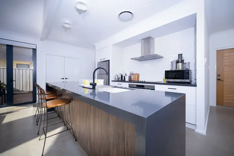 Seventh view of Homely house listing, 1 Quoll Way, Abbey WA 6280