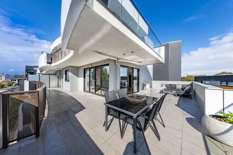 Main view of Homely apartment listing, 304/314 Pascoe Vale Road, Essendon VIC 3040