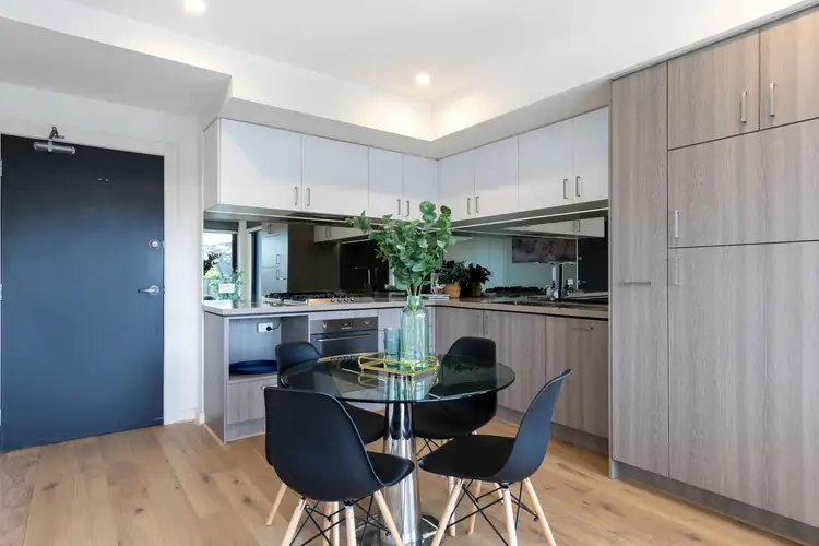 Sixth view of Homely apartment listing, 304/314 Pascoe Vale Road, Essendon VIC 3040