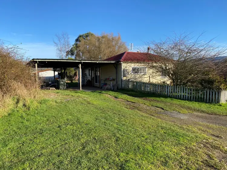 40 Burnett Street, Chudleigh TAS 7304