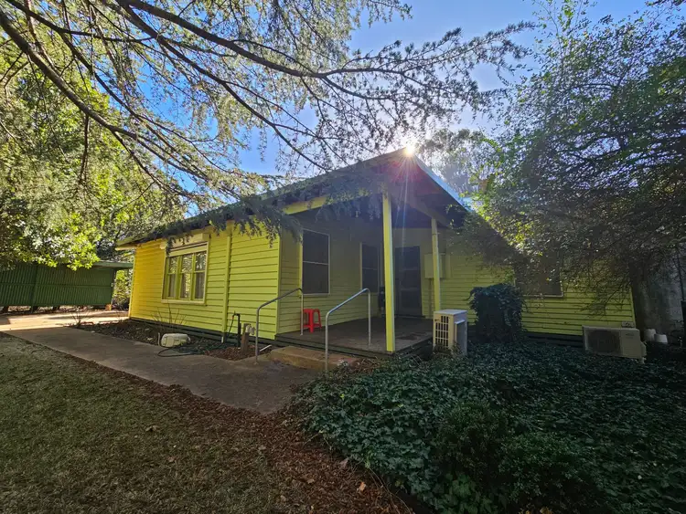 Second view of Homely house listing, 3972 Murray Valley Highway, Robinvale VIC 3549