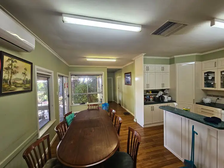 Fourth view of Homely house listing, 3972 Murray Valley Highway, Robinvale VIC 3549