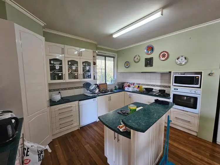 Fifth view of Homely house listing, 3972 Murray Valley Highway, Robinvale VIC 3549