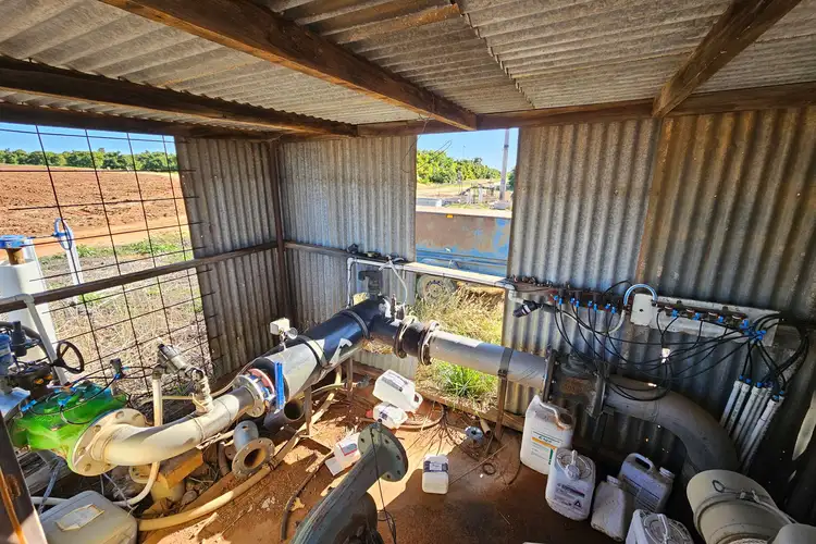Second view of Homely rural property listing, Lot 2 PS507823 Anzac Road, Robinvale VIC 3549
