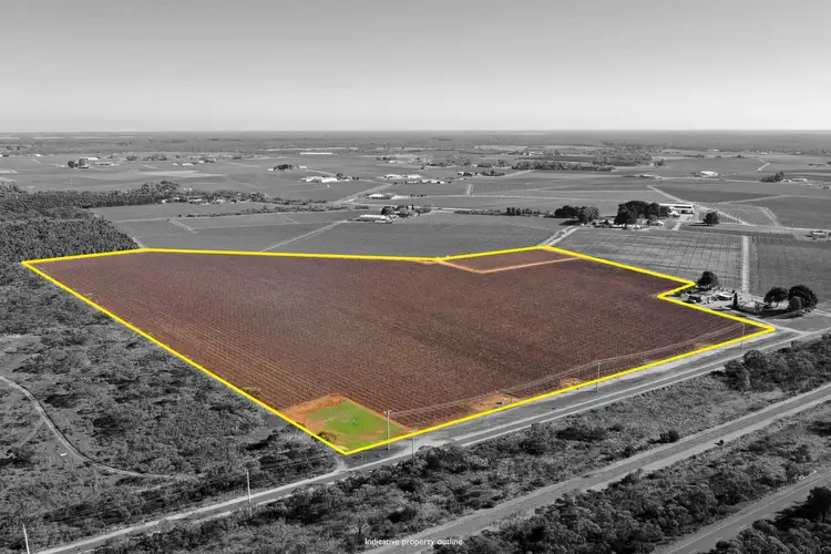 Fifth view of Homely rural property listing, Lot 2 PS216987 Anzac Road, Robinvale VIC 3549