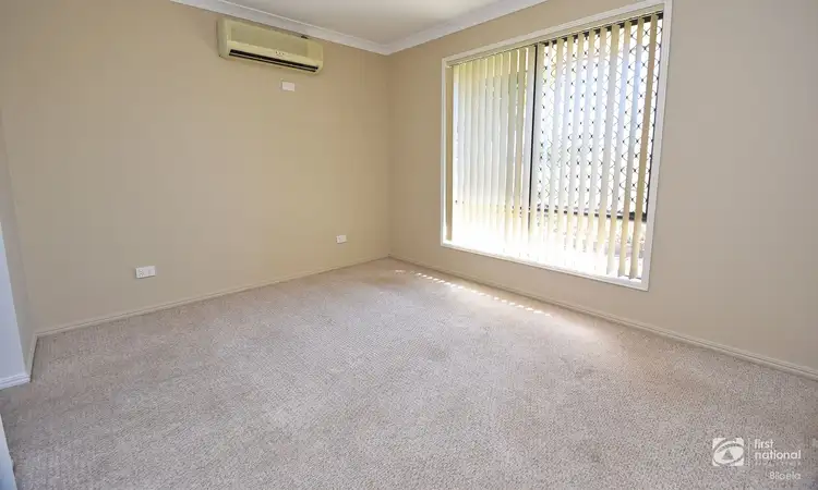 Fifth view of Homely house listing, 1 Joe Kooyman Drive, Biloela QLD 4715