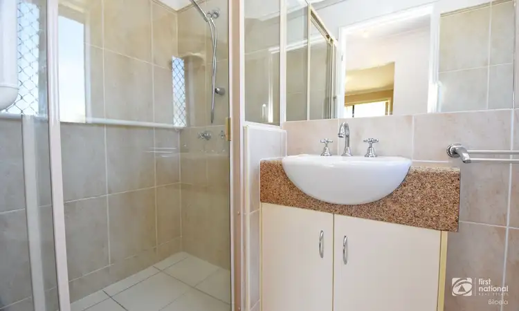Sixth view of Homely house listing, 1 Joe Kooyman Drive, Biloela QLD 4715