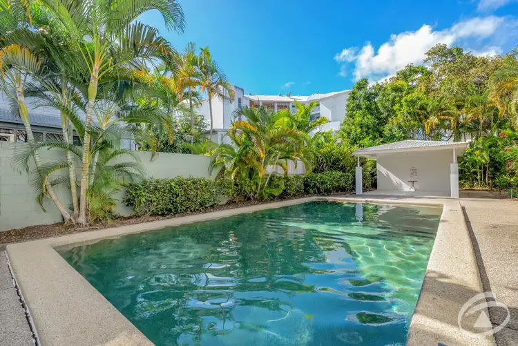 Third view of Homely unit listing, 5/210-218 Grafton Street, Cairns North QLD 4870
