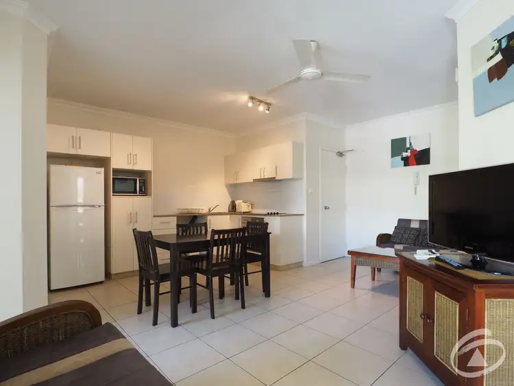 Fourth view of Homely unit listing, 5/210-218 Grafton Street, Cairns North QLD 4870