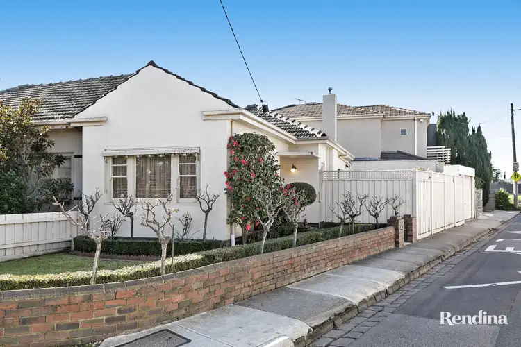 Main view of Homely house listing, 35 Sherbourne Street, Essendon VIC 3040