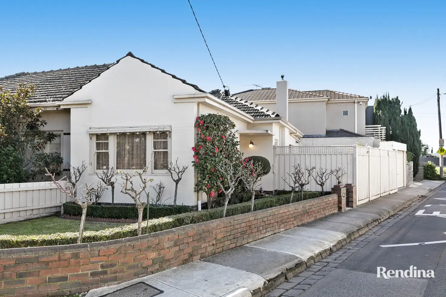 Main view of Homely house listing, 35 Sherbourne Street, Essendon VIC 3040