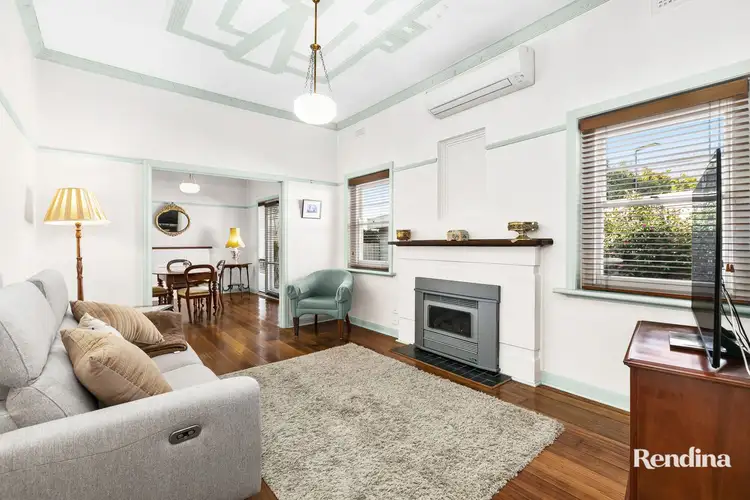 Second view of Homely house listing, 35 Sherbourne Street, Essendon VIC 3040