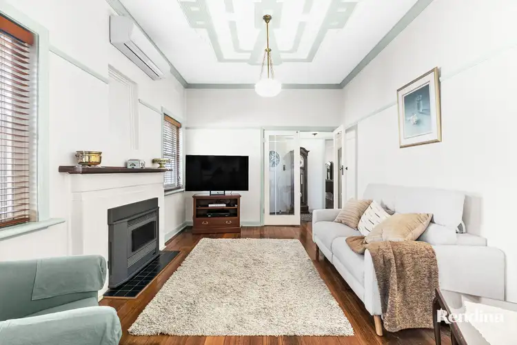 Third view of Homely house listing, 35 Sherbourne Street, Essendon VIC 3040