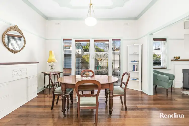 Fourth view of Homely house listing, 35 Sherbourne Street, Essendon VIC 3040