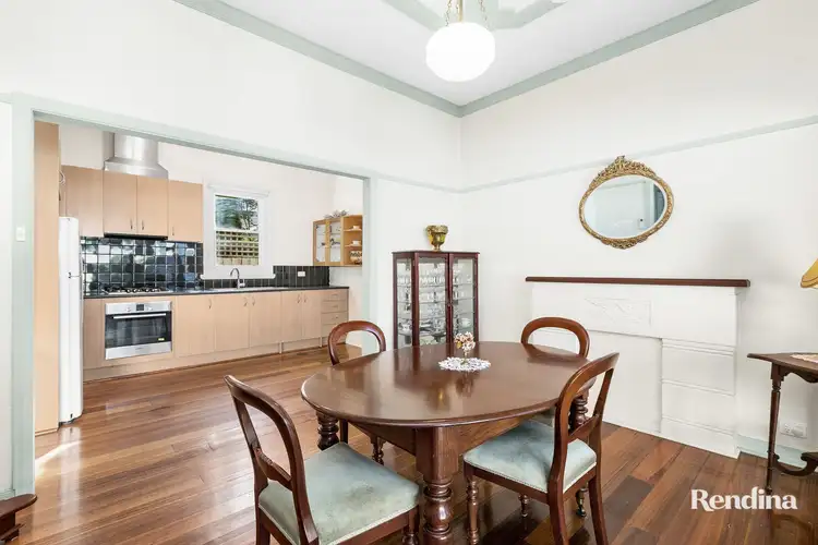Fifth view of Homely house listing, 35 Sherbourne Street, Essendon VIC 3040
