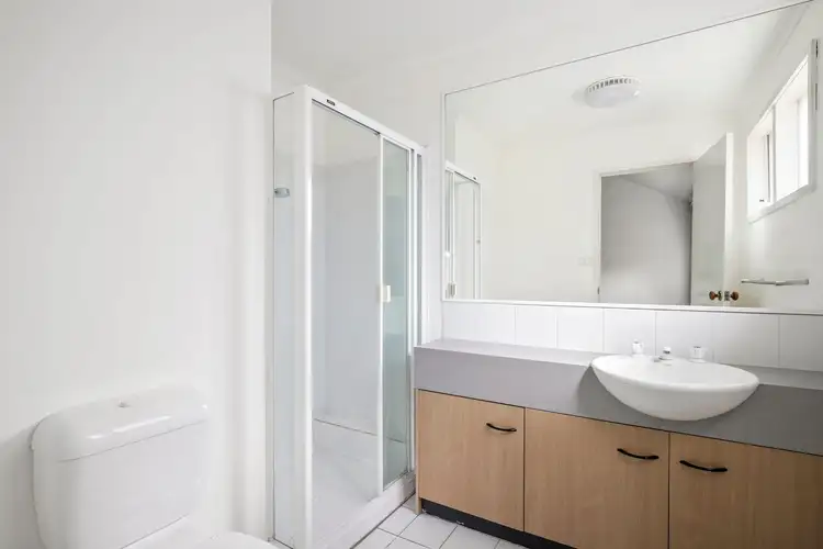 Sixth view of Homely townhouse listing, 26 Peppercorn Walk, Kensington VIC 3031