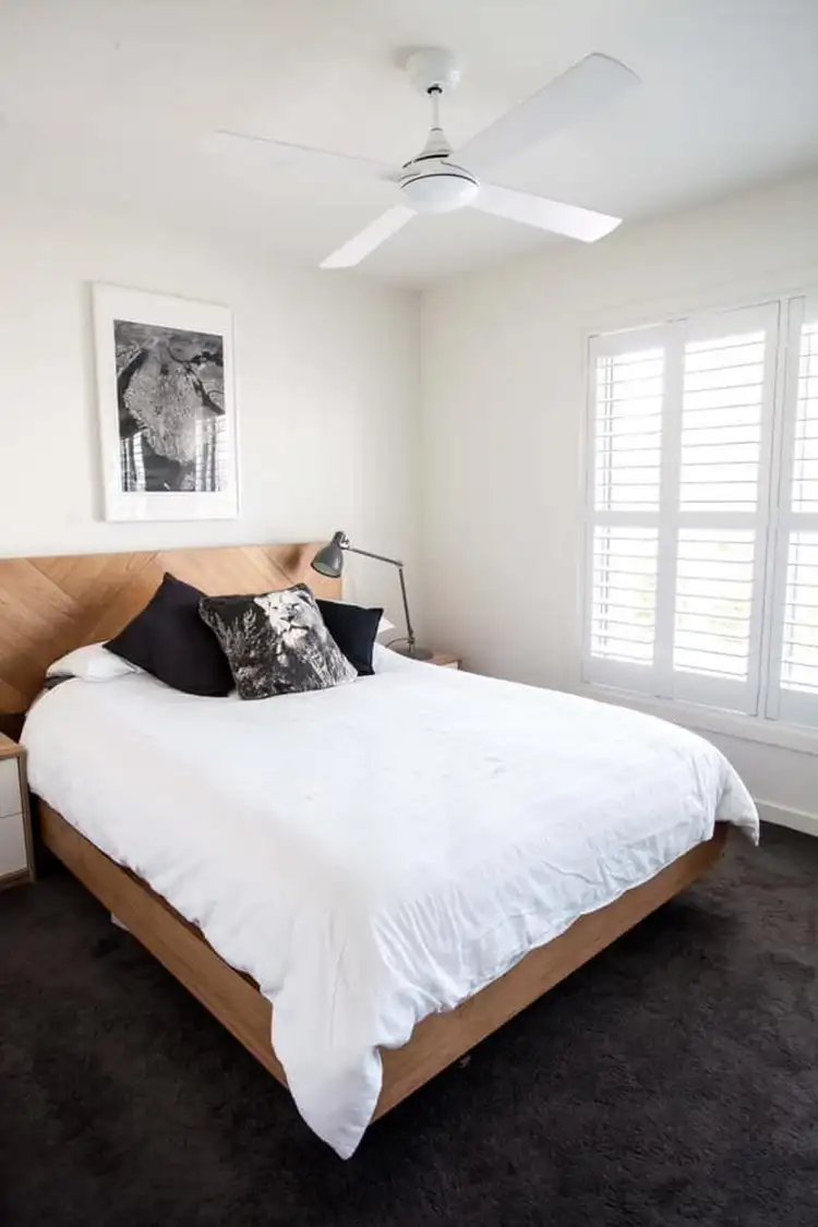 Fourth view of Homely apartment listing, 203/45 Danks Lane, Kensington VIC 3031