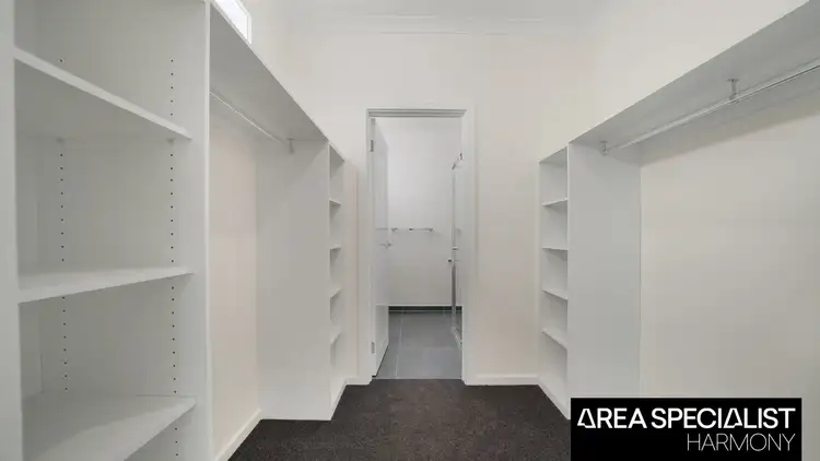 Second view of Homely house listing, 4 Akthar Avenue, Rockbank VIC 3335