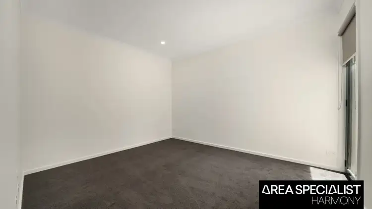 Fourth view of Homely house listing, 4 Akthar Avenue, Rockbank VIC 3335