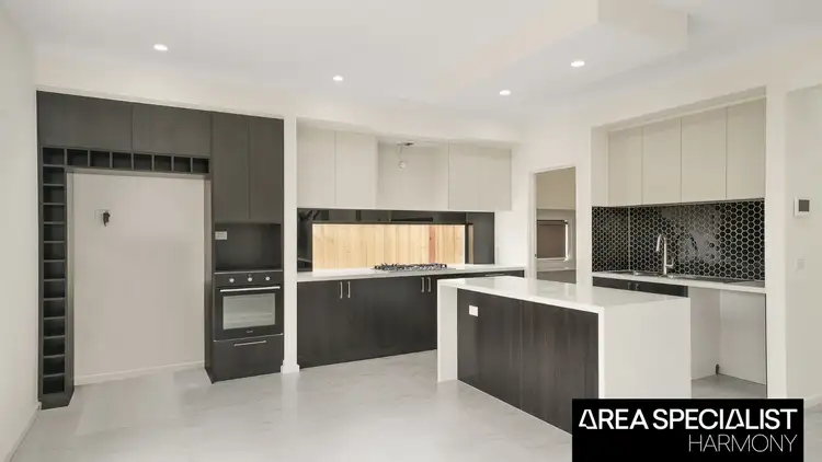 Fifth view of Homely house listing, 4 Akthar Avenue, Rockbank VIC 3335