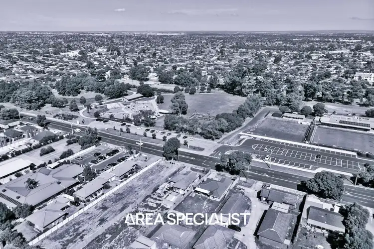 893 Heatherton Road, Springvale VIC 3171