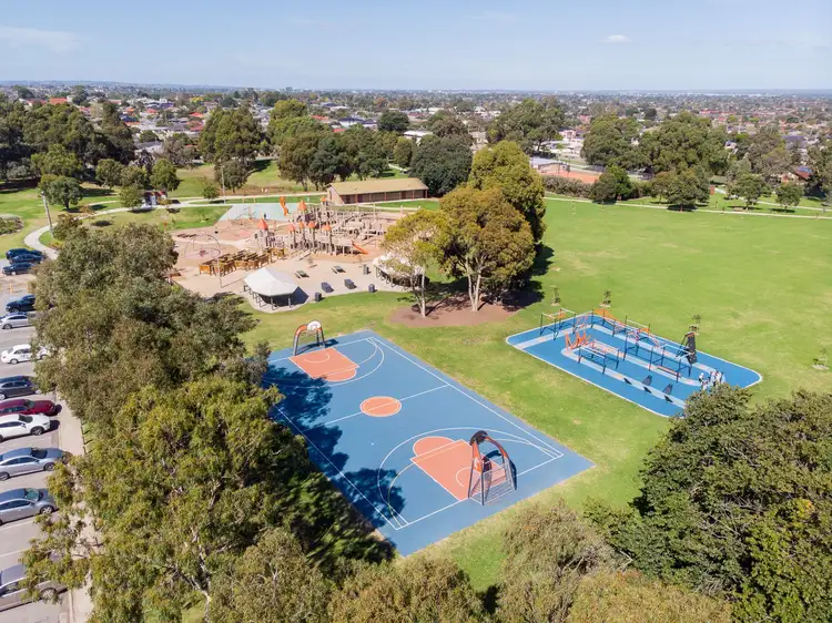 Fourth view of Homely house listing, 893 Heatherton Road, Springvale VIC 3171