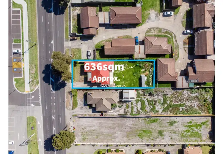 Sixth view of Homely house listing, 893 Heatherton Road, Springvale VIC 3171