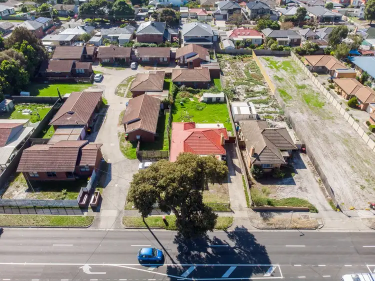 Seventh view of Homely house listing, 893 Heatherton Road, Springvale VIC 3171