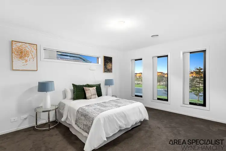 Third view of Homely house listing, 33 Bondi Parade, Point Cook VIC 3030