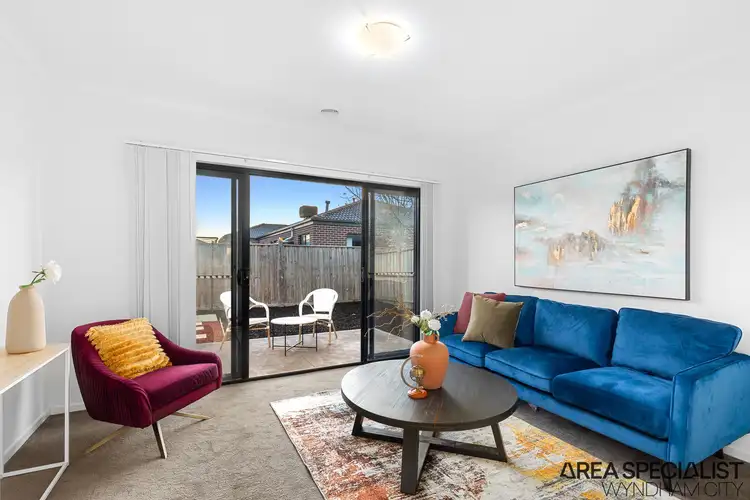 Fifth view of Homely house listing, 33 Bondi Parade, Point Cook VIC 3030