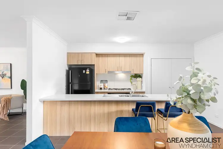 Sixth view of Homely house listing, 33 Bondi Parade, Point Cook VIC 3030