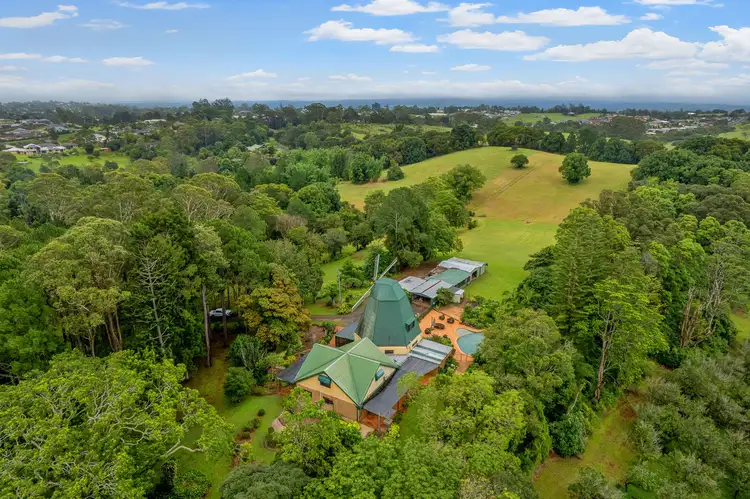 Third view of Homely rural property listing, 30 Blue Hills Avenue, Goonellabah NSW 2480