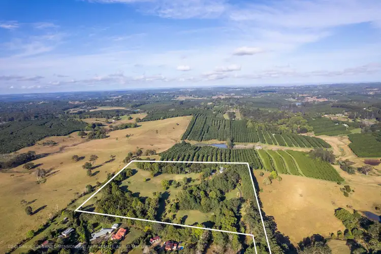 Fourth view of Homely rural property listing, 30 Blue Hills Avenue, Goonellabah NSW 2480