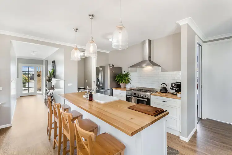 Second view of Homely house listing, 42 Argyll Drive, Junortoun VIC 3551