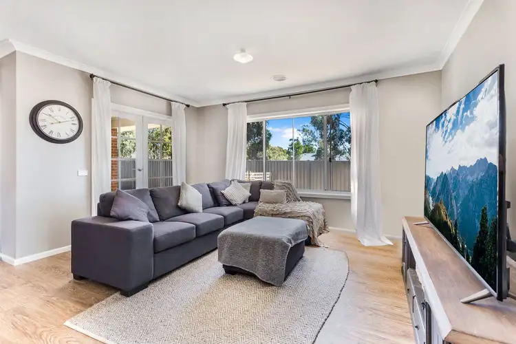 Third view of Homely house listing, 42 Argyll Drive, Junortoun VIC 3551