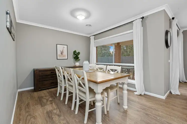 Fourth view of Homely house listing, 42 Argyll Drive, Junortoun VIC 3551