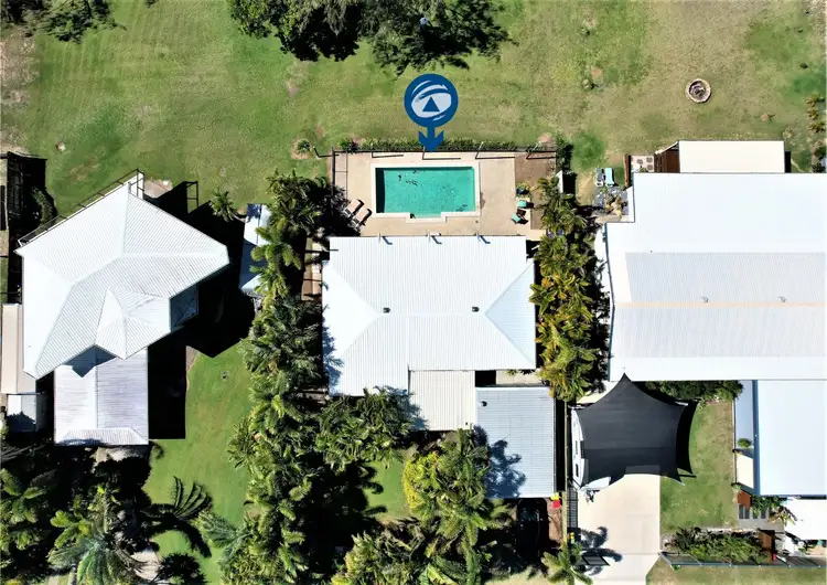 Second view of Homely house listing, 87 Rasmussen Avenue, Hay Point QLD 4740