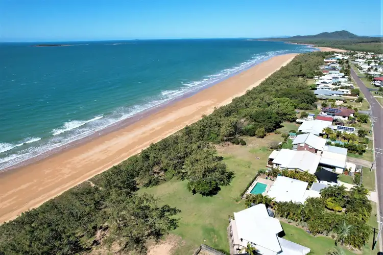 Third view of Homely house listing, 87 Rasmussen Avenue, Hay Point QLD 4740