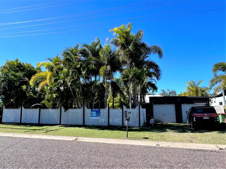 Fourth view of Homely house listing, 87 Rasmussen Avenue, Hay Point QLD 4740