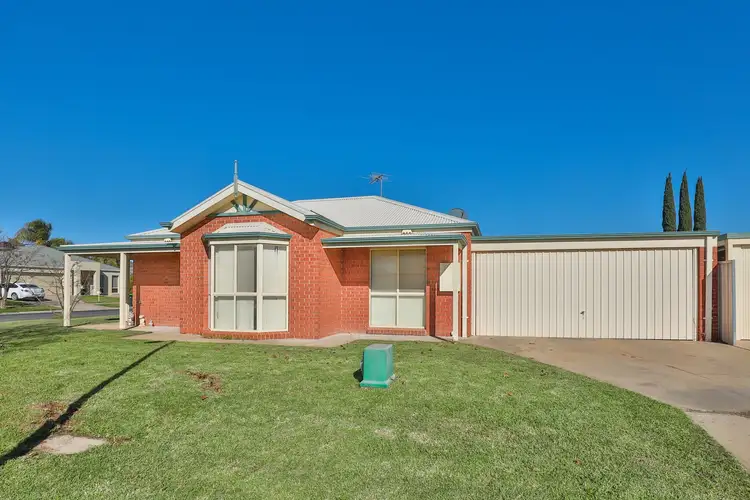Main view of Homely house listing, 1 Brando Court, Mildura VIC 3500
