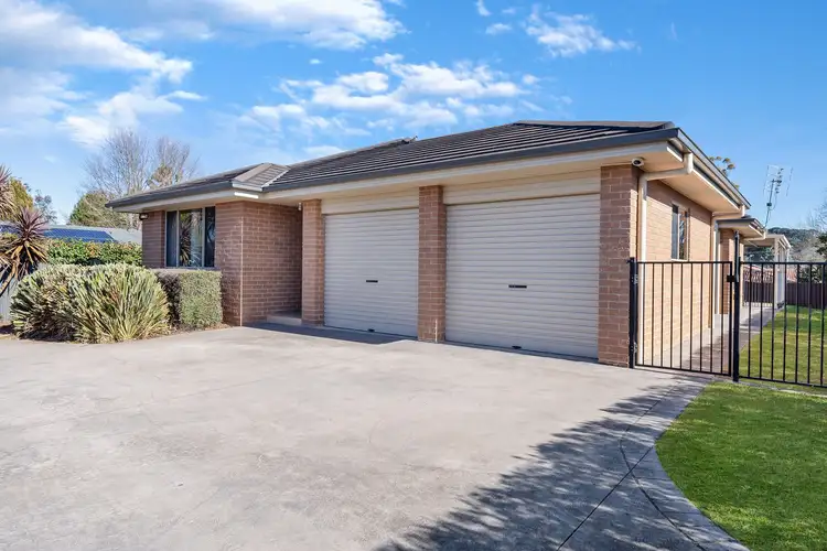 Main view of Homely house listing, 23A North Street, Moss Vale NSW 2577