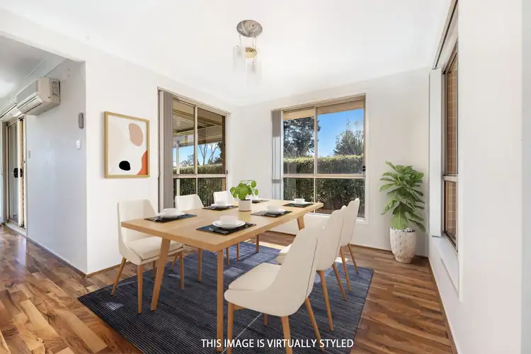 Third view of Homely house listing, 23A North Street, Moss Vale NSW 2577