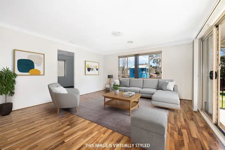 Fourth view of Homely house listing, 23A North Street, Moss Vale NSW 2577